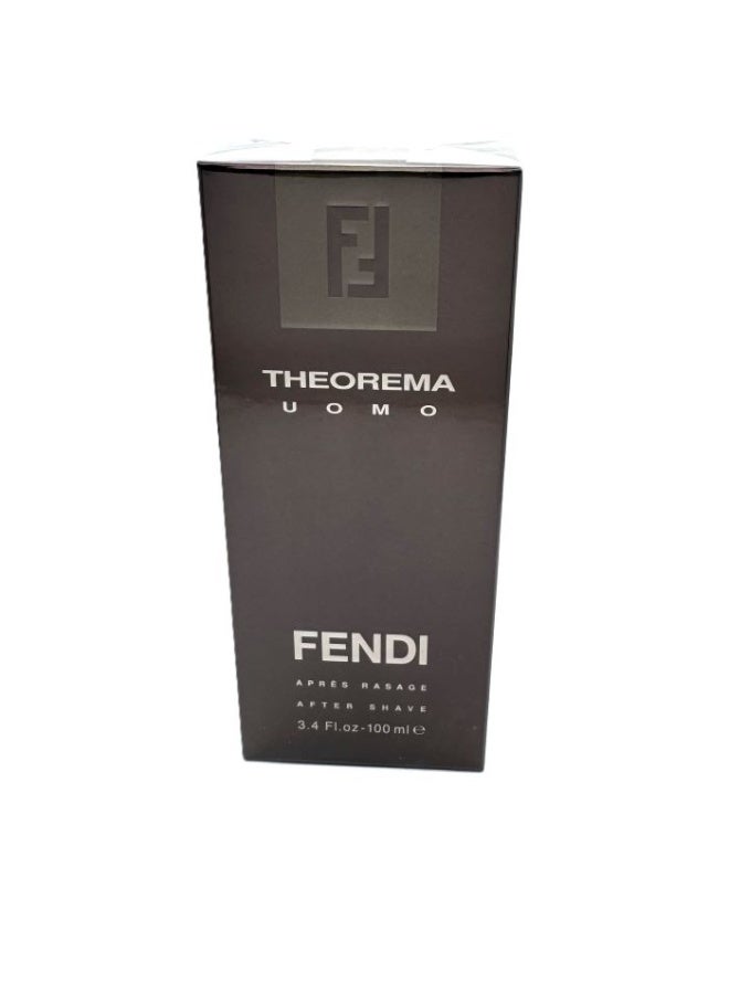 فيندي ثيوريما أومو من فيندي كولونيا أفتر شيف 100 مل - Image 2